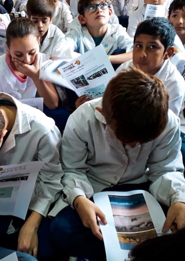 Educación Ambiental
